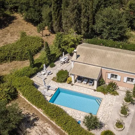Oleander Villa