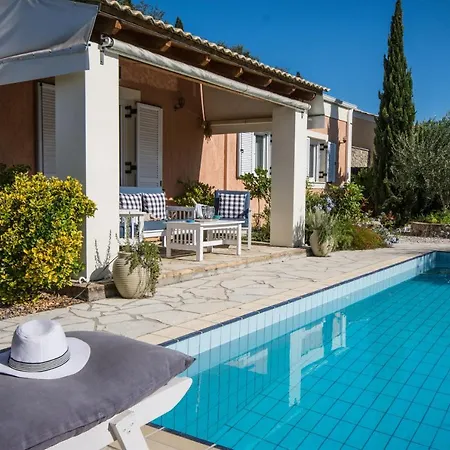Villa Oleander