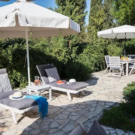 Villa Oleander *