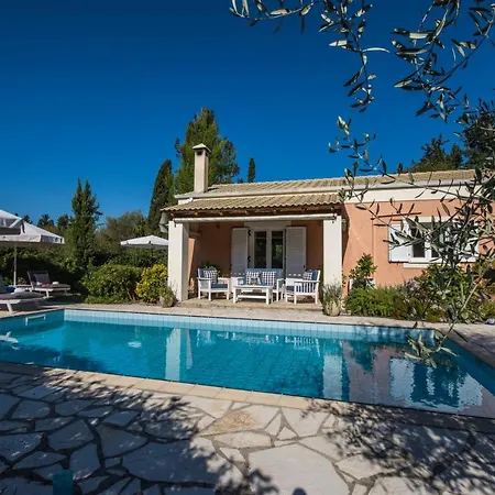 Villa Oleander *