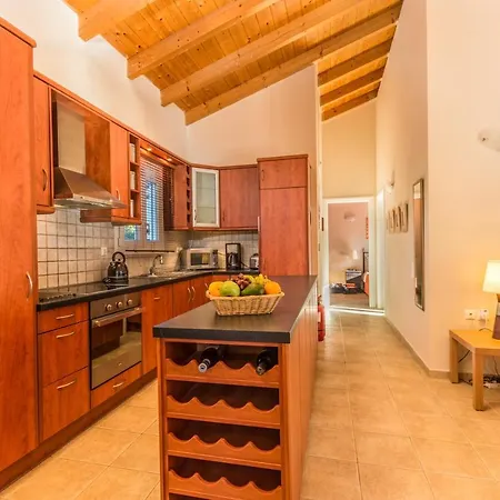 Villa Oleander Afra
