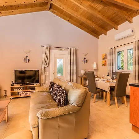 Villa Oleander Afra
